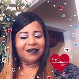 Meet your Posher, May